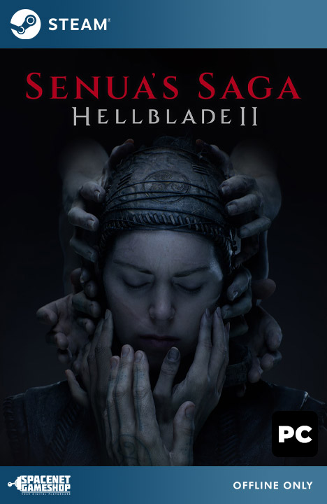 Senuas Saga: Hellblade II 2 Steam [Offline Only]
